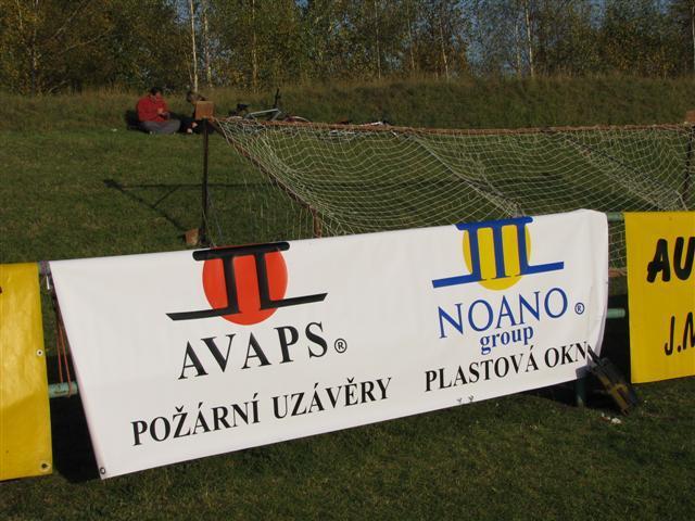 Kliknutím zavřete okno