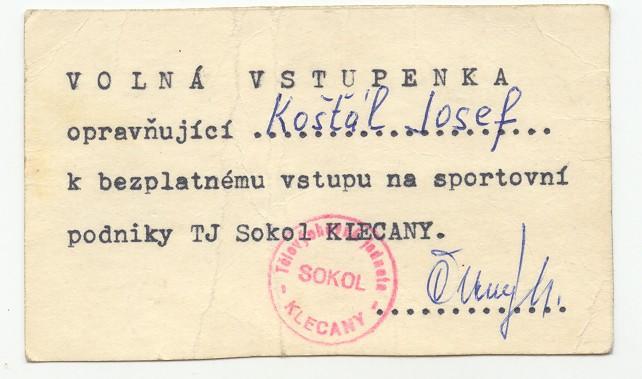 Kliknutím zavřete okno