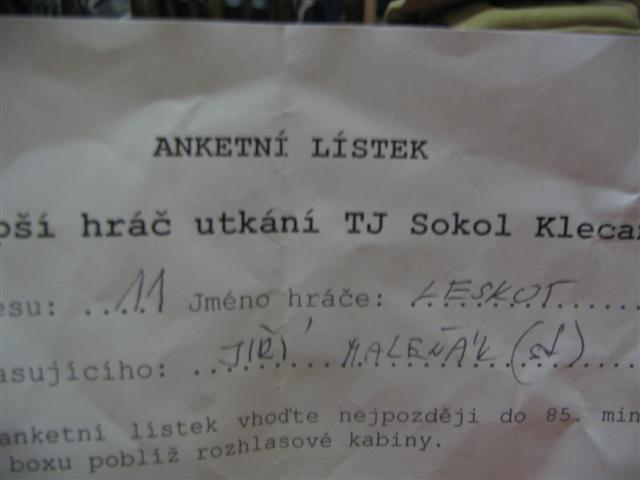 Kliknutím zavřete okno